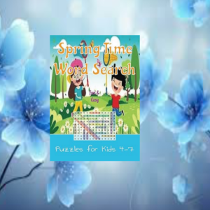 Puzzle Books