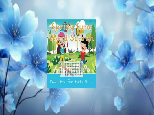 Puzzle Books