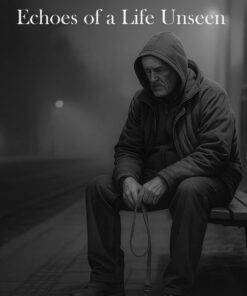 The Last LIne: Echoes of a Life Unseen