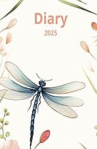Dragonfly Diary 2025