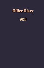 Office Diary 2026