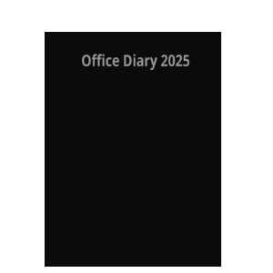 Office Diary 2025