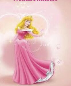 Princess Notebook