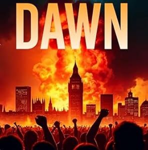 Revolution's Dawn Kindle Edition