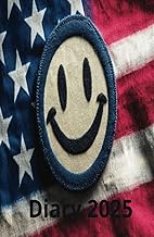 Smiley Diary 2025