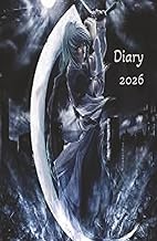 Teen Anime Diary 2026