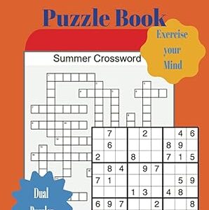 The Travellers Puzzle Book