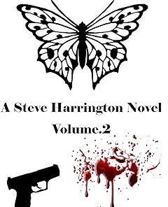 Worlds Apart: A Steve Harrington Novel (Volume 2)