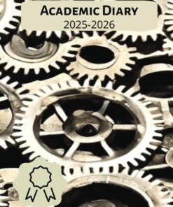 Academic Diary Cog Design