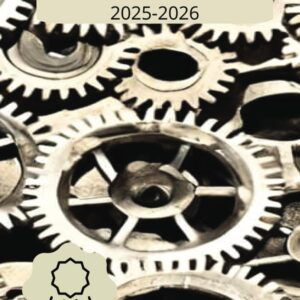 Academic Diary Cog Design