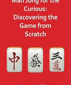 Mahjong for the curious.Discover the game from scratch.