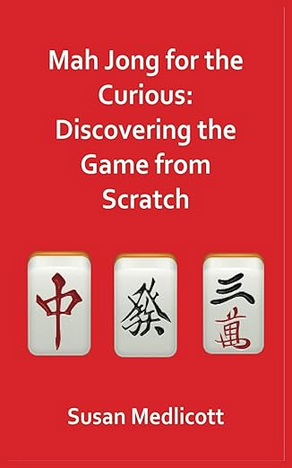 Mahjong for the curious.Discover the game from scratch.