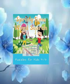 Puzzle Books