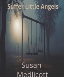 A Casey Porter Series.
