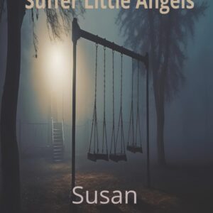 A Casey Porter Series.