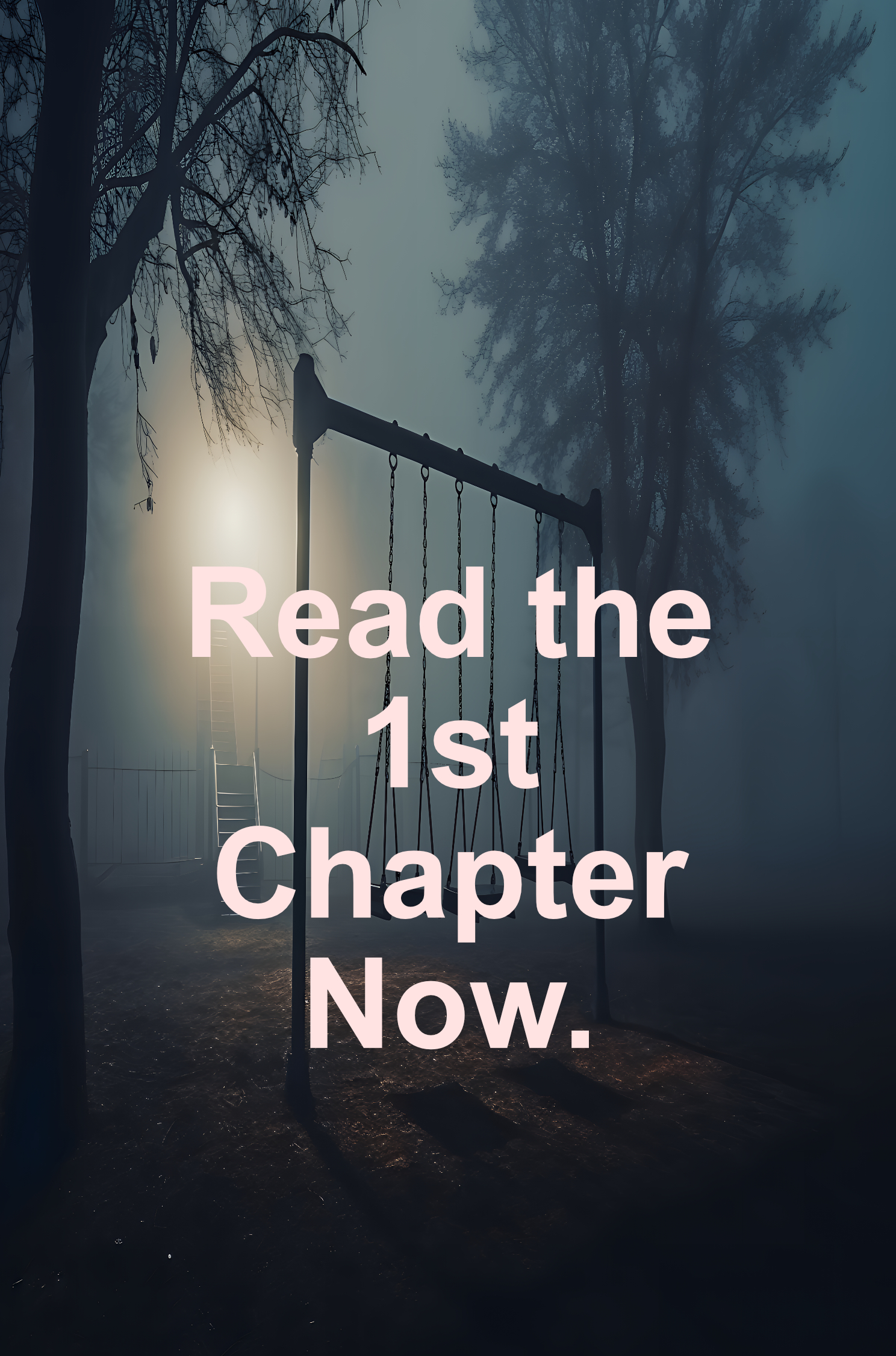 Read first chapter of Suffer Little Angels